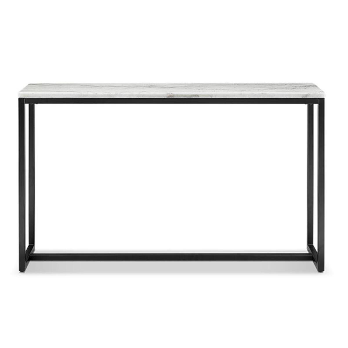 Torin Rectangular Sofa Table - Image 3