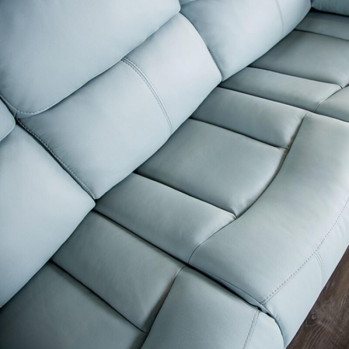 Glarus Sofa Manual Recliner - Image 6