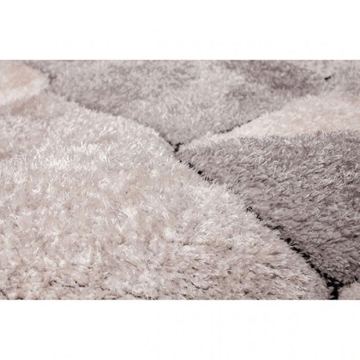 Hepsiba Area Rug 5′ x 7′ Rugs Cream 7