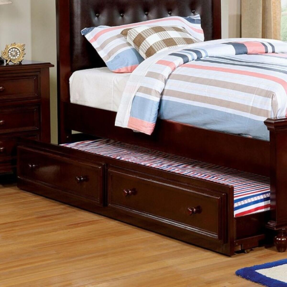 Olivia Trundle Bed Parts Bed Parts 4