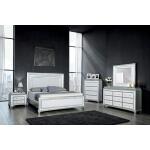 Galea 5 Pc Queen Bedroom Set w/ Chest - Image 3