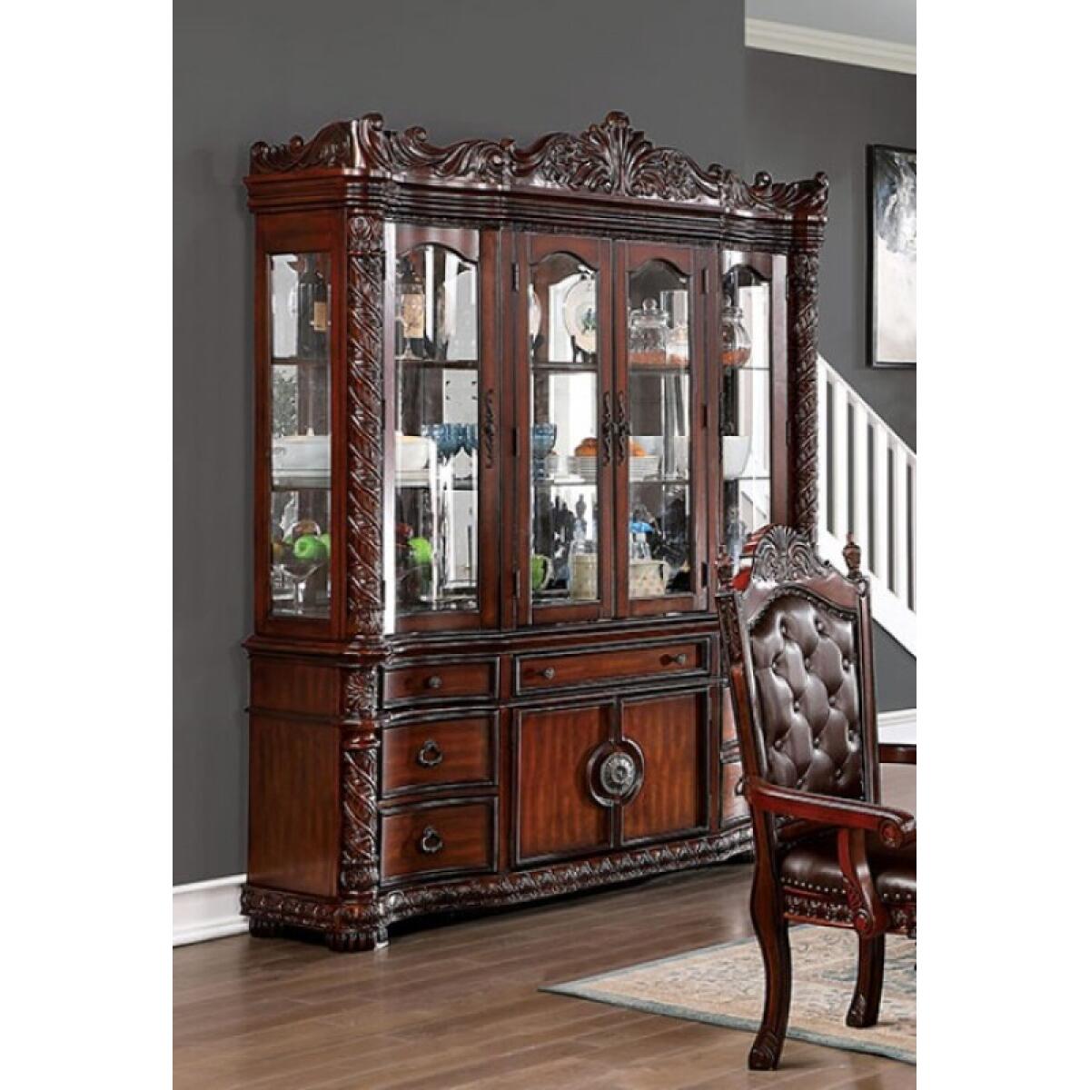 Canyonville Hutch & Buffet - Image 3