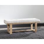 Uph Bed Bench - Image 3