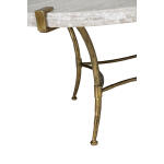 Adelaide Round Coffee Table Cocktail & Coffee Tables Cocktail & Coffee Tables 12