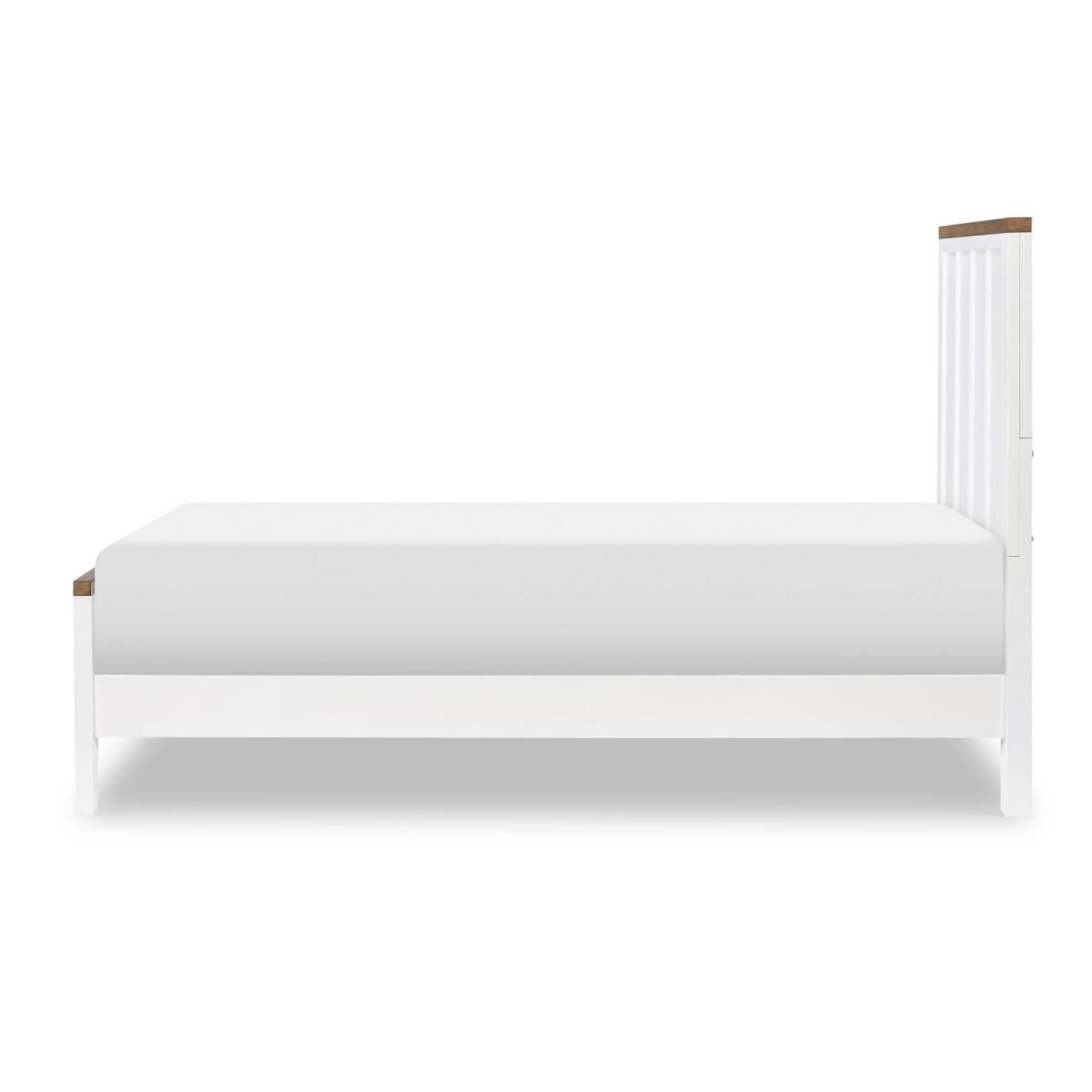 Complete Twin Panel Bed Youth Beds Legacy Classic Furniture 7