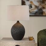 Levee Table Lamp - Image 3