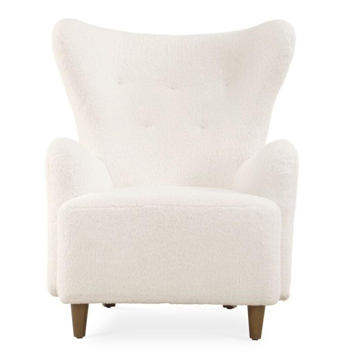 1796cbba5d84296b621b44ebda2d93de Ingel Armchair - Image 1
