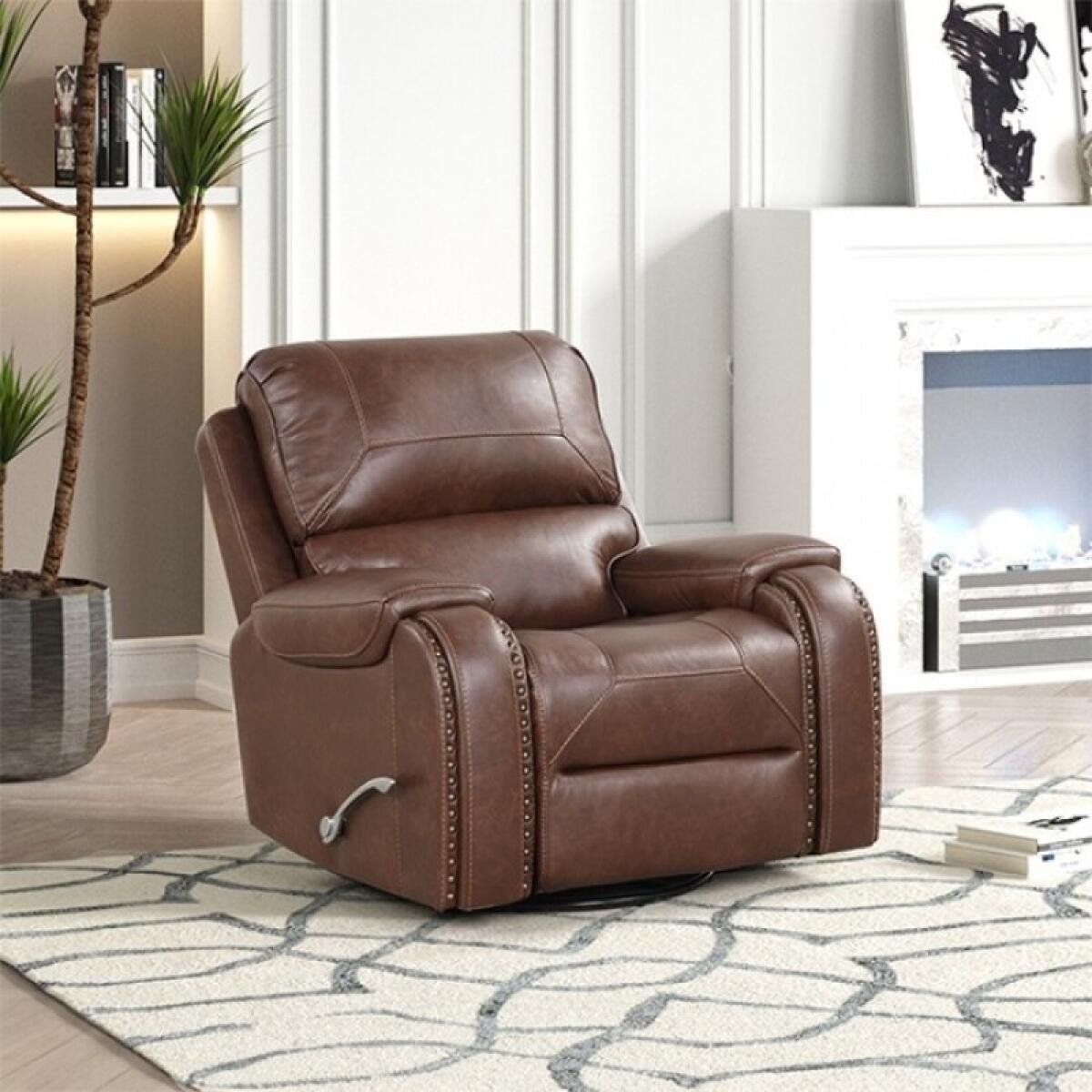 Tepic Recliner w/ Oversized Handle - Image 2