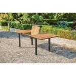 Mackay Patio Dining Table Outdoor Dining Tables Cream 18