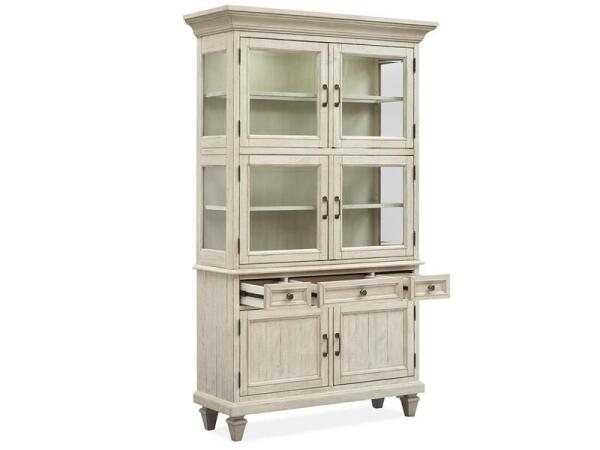 Newport Dining Cabinet - Image 8