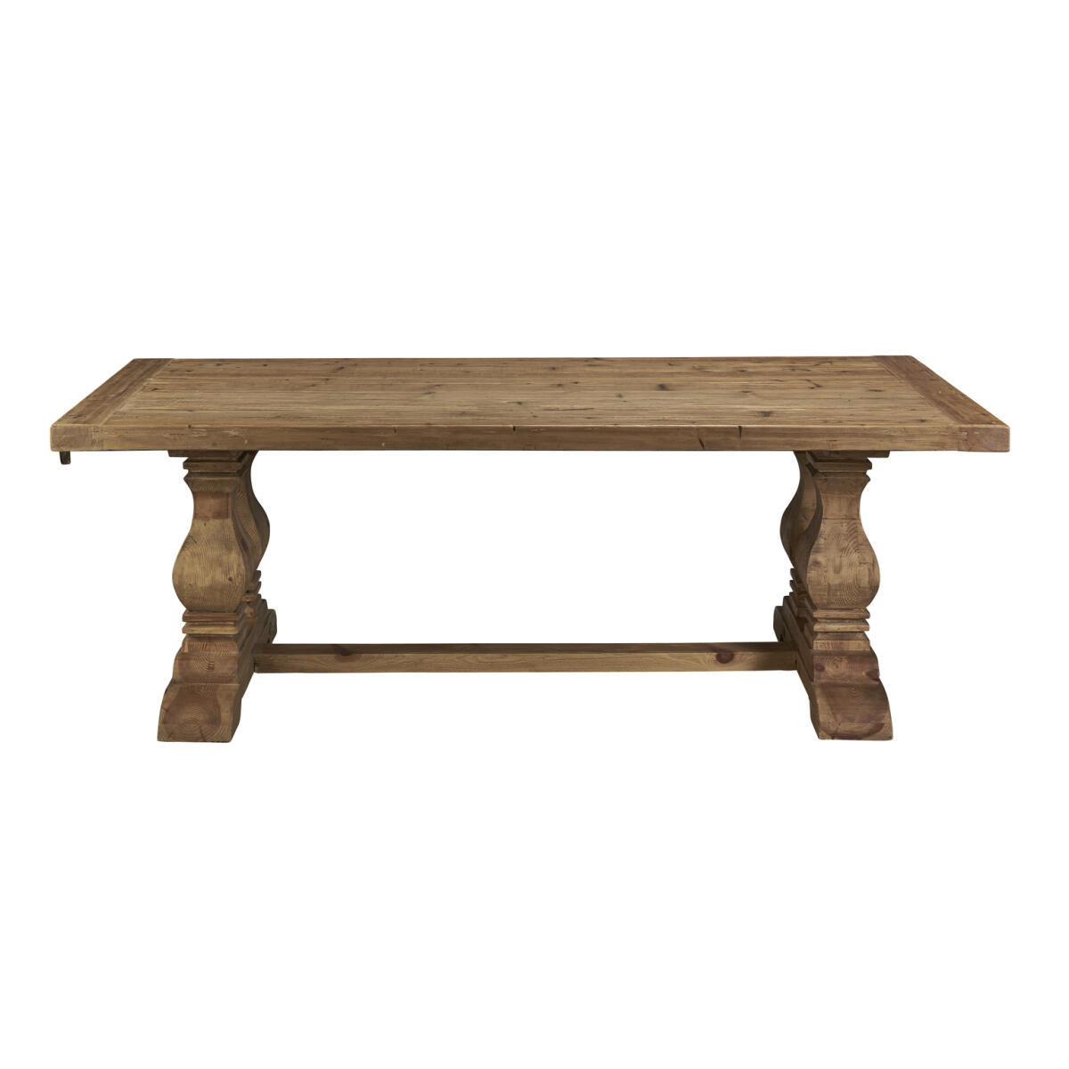 Manor House Trestle Table - Image 3
