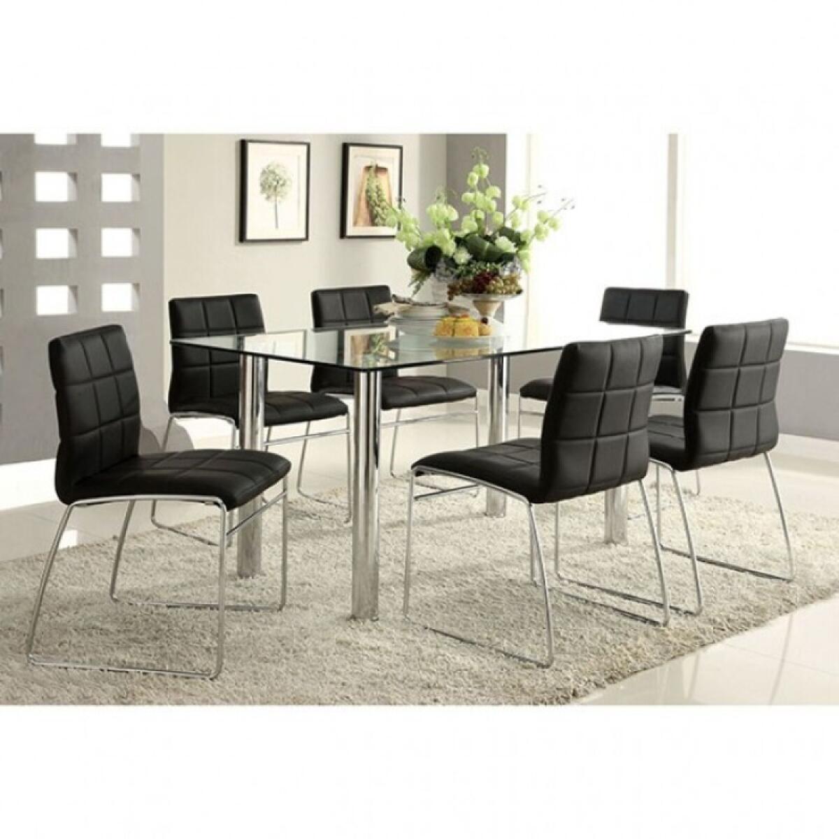 Kona Side Chair (2/Box) - Image 3