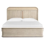 Simple Antique Bench Chairs & Benches Brown 2