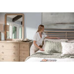 Monterey 9 Drawer Dresser Dressers Brown 17