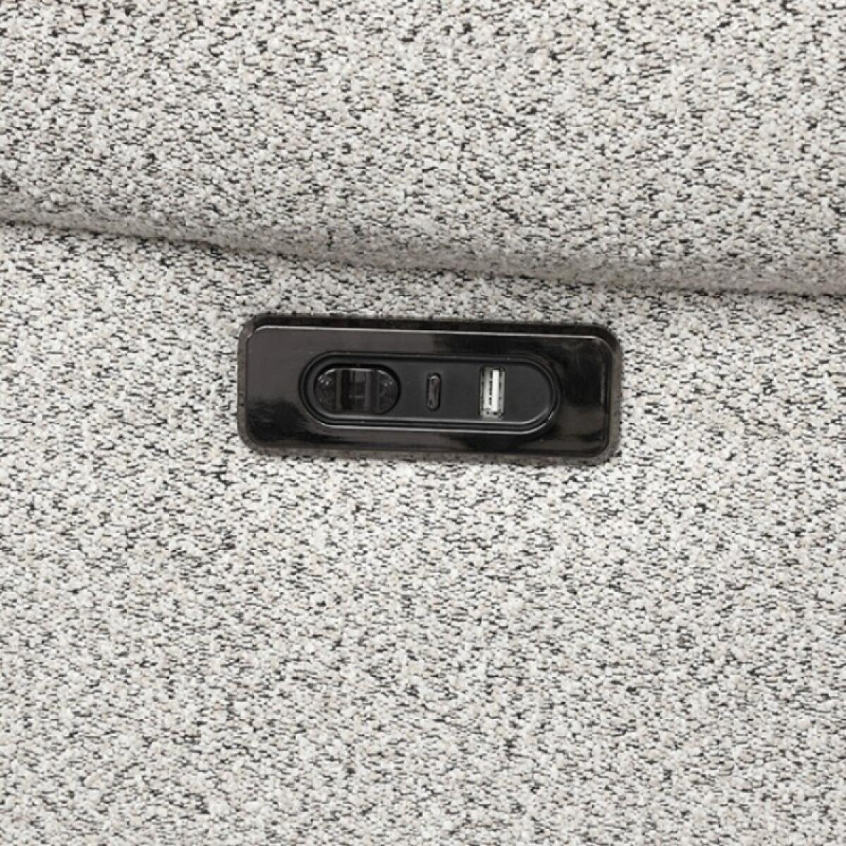 Hieronimus Power Sectional - Image 5