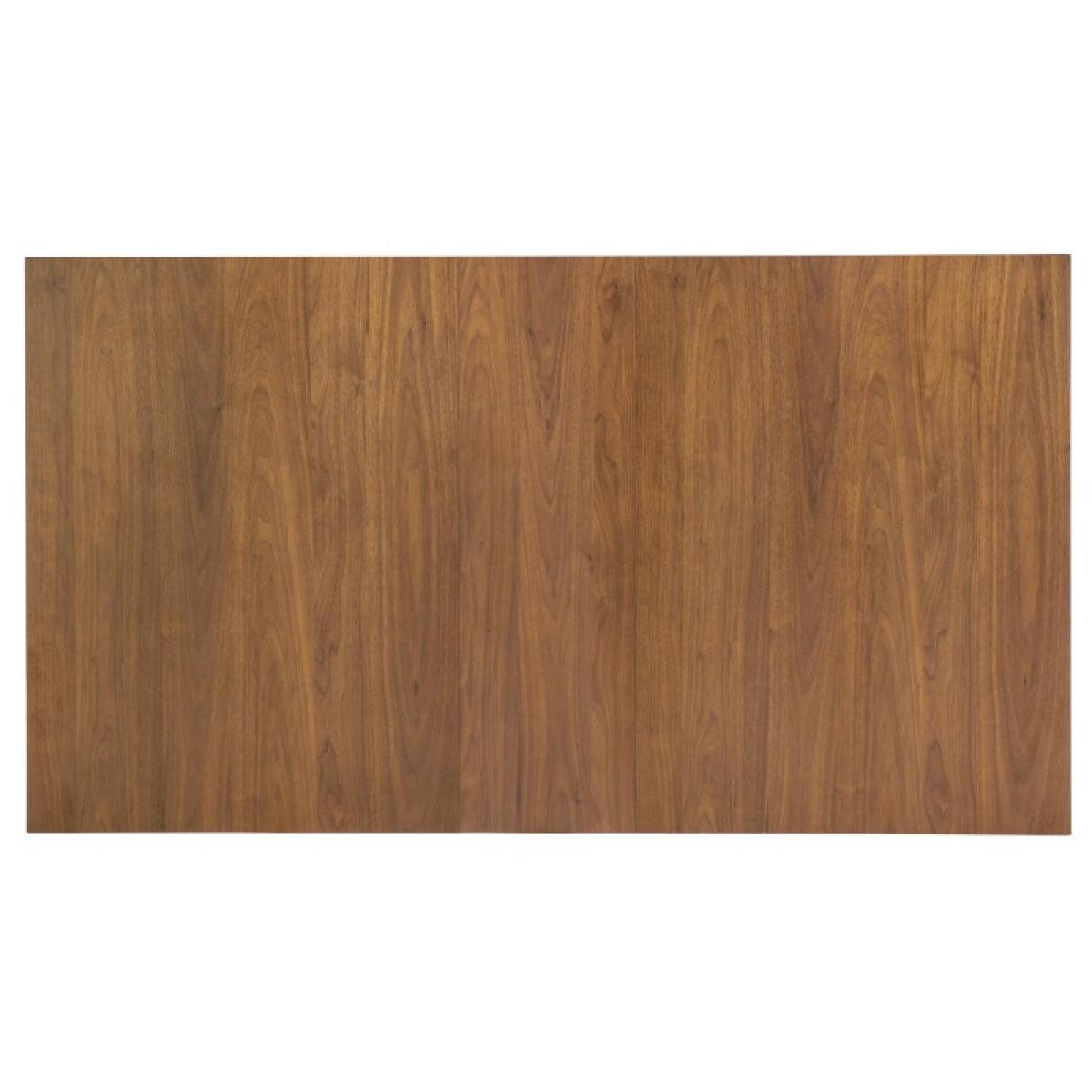 Rect Dining Table Dining Tables Brown 6
