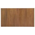 Rect Dining Table Dining Tables Brown 15