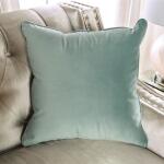 Elicia Sofa Sofas Champagne/Turquoise 19