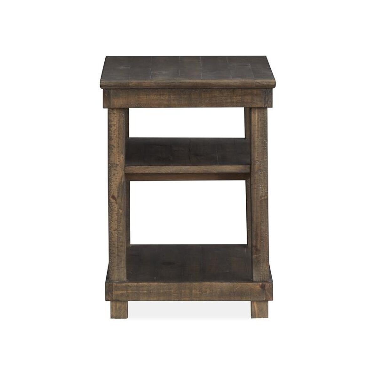 Smithton Chairside End Table - Image 3
