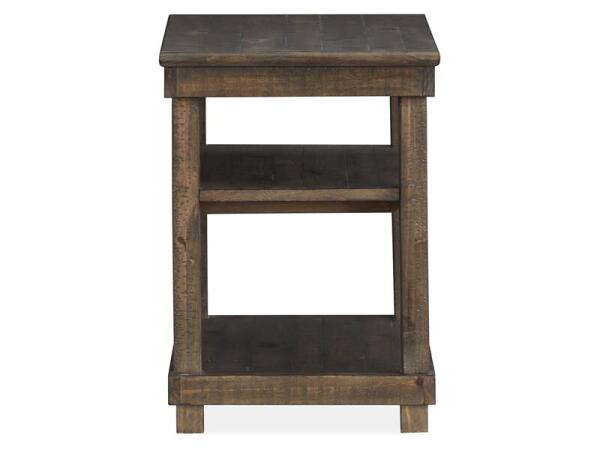 Smithton Chairside End Table - Image 3