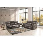 Josias Glider Recliner Recliners Dark Gray 11