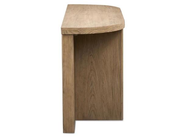 Hayden Demilune Sofa Table - Image 5