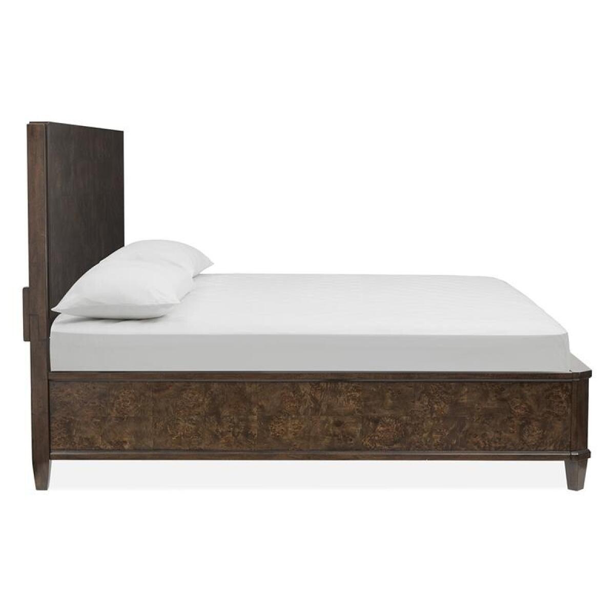 Rowan Complete King Panel Bed Beds Beds 7