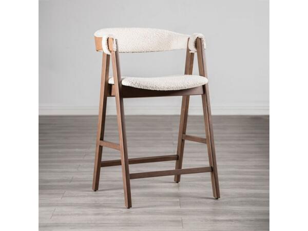 Ebikon Counter Stool (2/CTN) Barstools Barstools