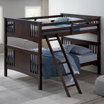 Spring Creek Full/Full Bunk Bed