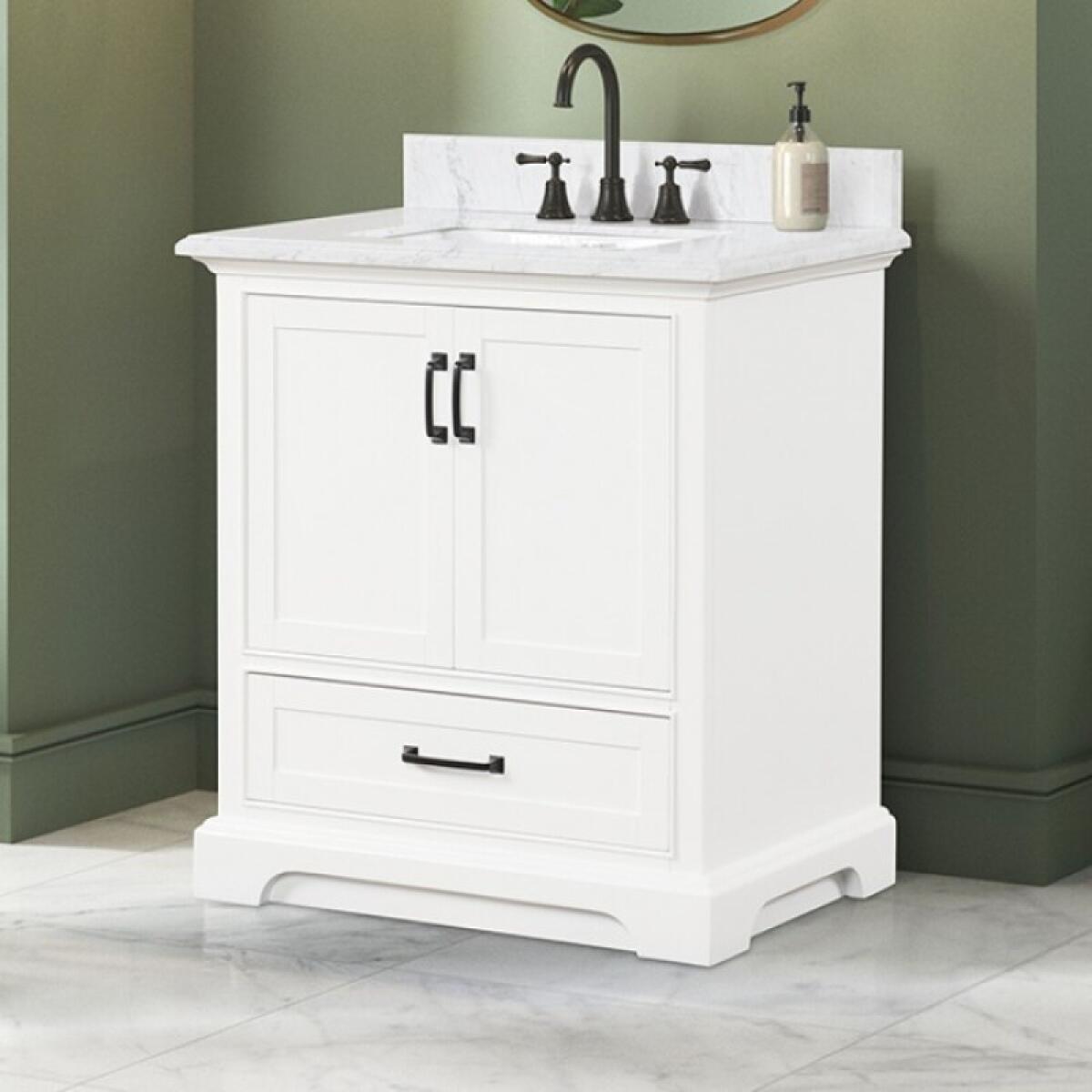 182e88b5695b64518d67d43a2d1d7839 Arthur 30" Bathroom Vanity - Image 1
