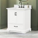 Arthur 30" Bathroom Vanity