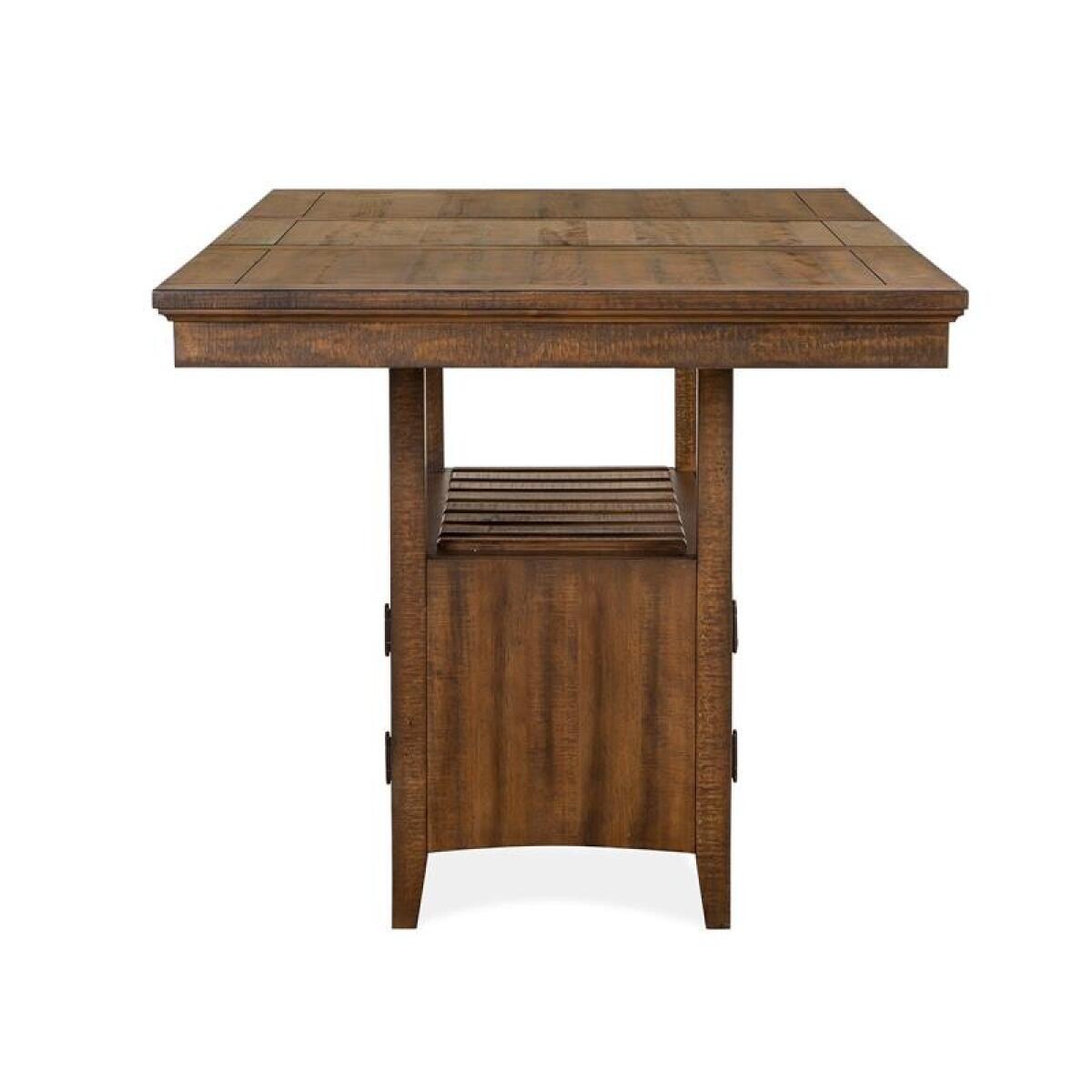 Bay Creek Counter Table Dining Tables Brown 7