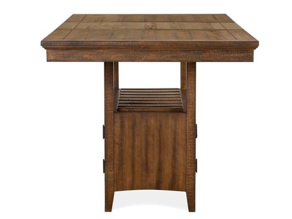 Bay Creek Counter Table Dining Tables Brown 22