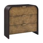 Byrams 3 Drawer Chest - Image 6
