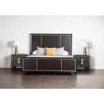Kenyada 5 Pc Queen Bedroom Set - Image 5