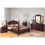 Tuscan Bed - Image 3