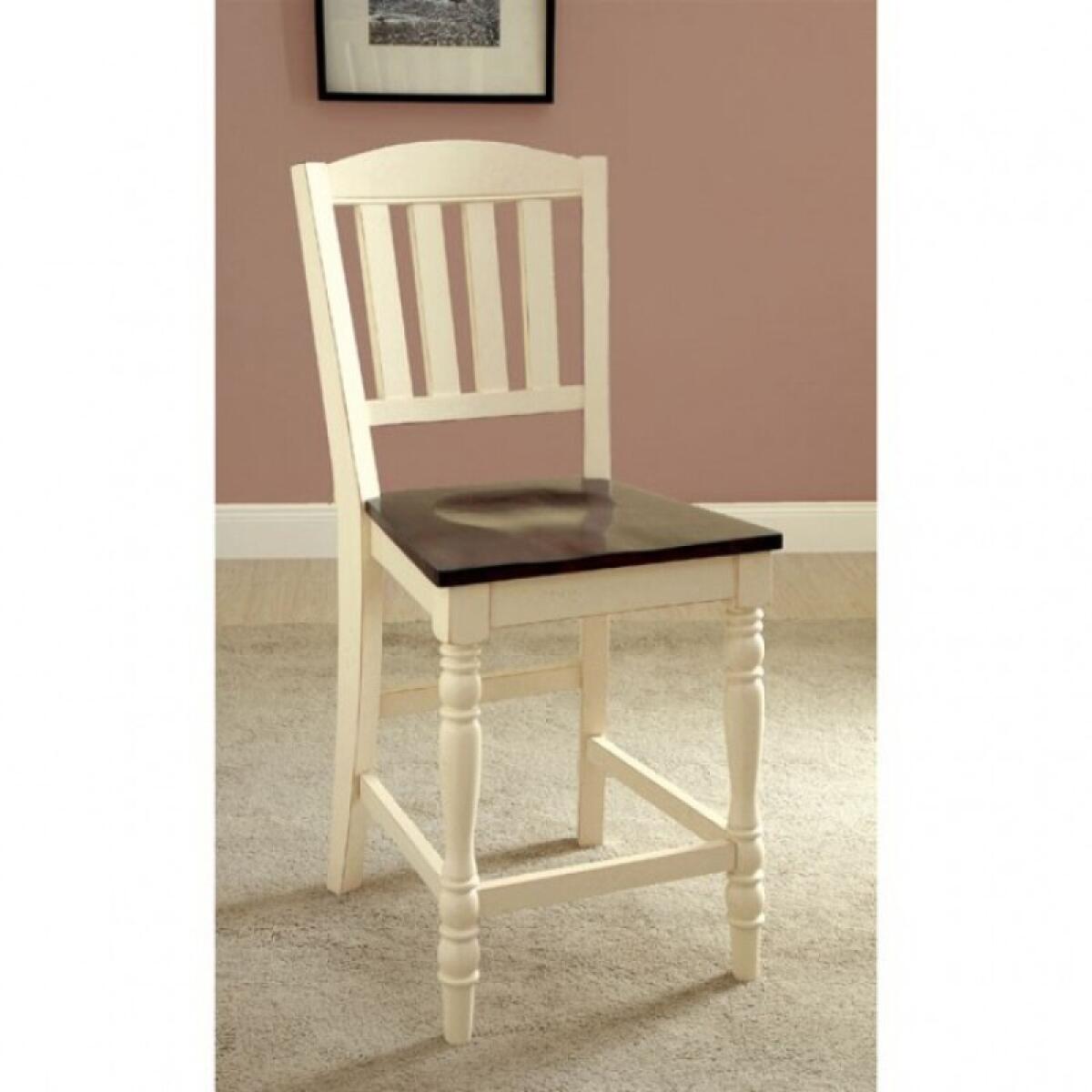 Harrisburg Counter Ht. Chair (2/Box) - Image 3