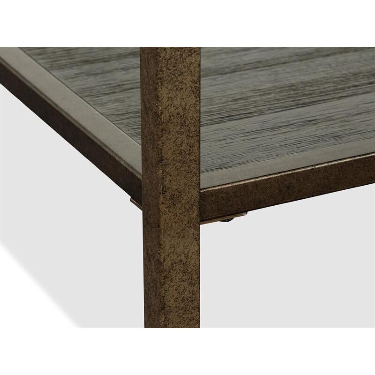 Fulton Rectangular Sofa Table - Image 6
