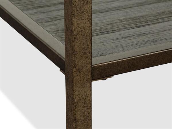 Fulton Rectangular Sofa Table - Image 6