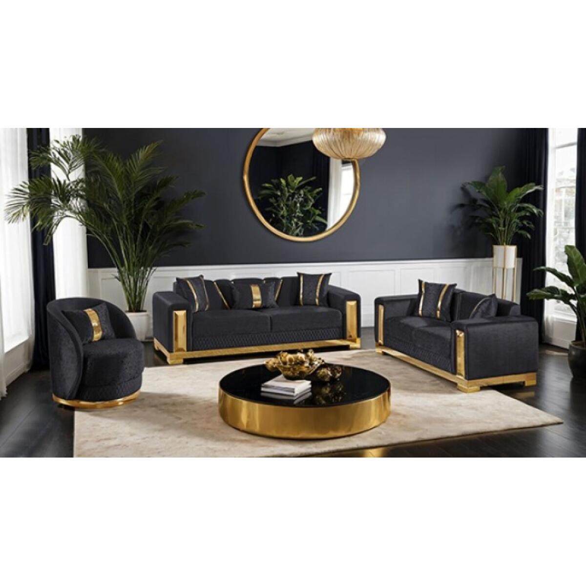 Valdosta Loveseat - Image 3