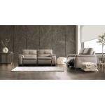 Balderico Power Sofa Sofas Furniture of America 12