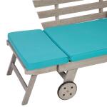 Maui Convertible Sofa Daybed - Image 6