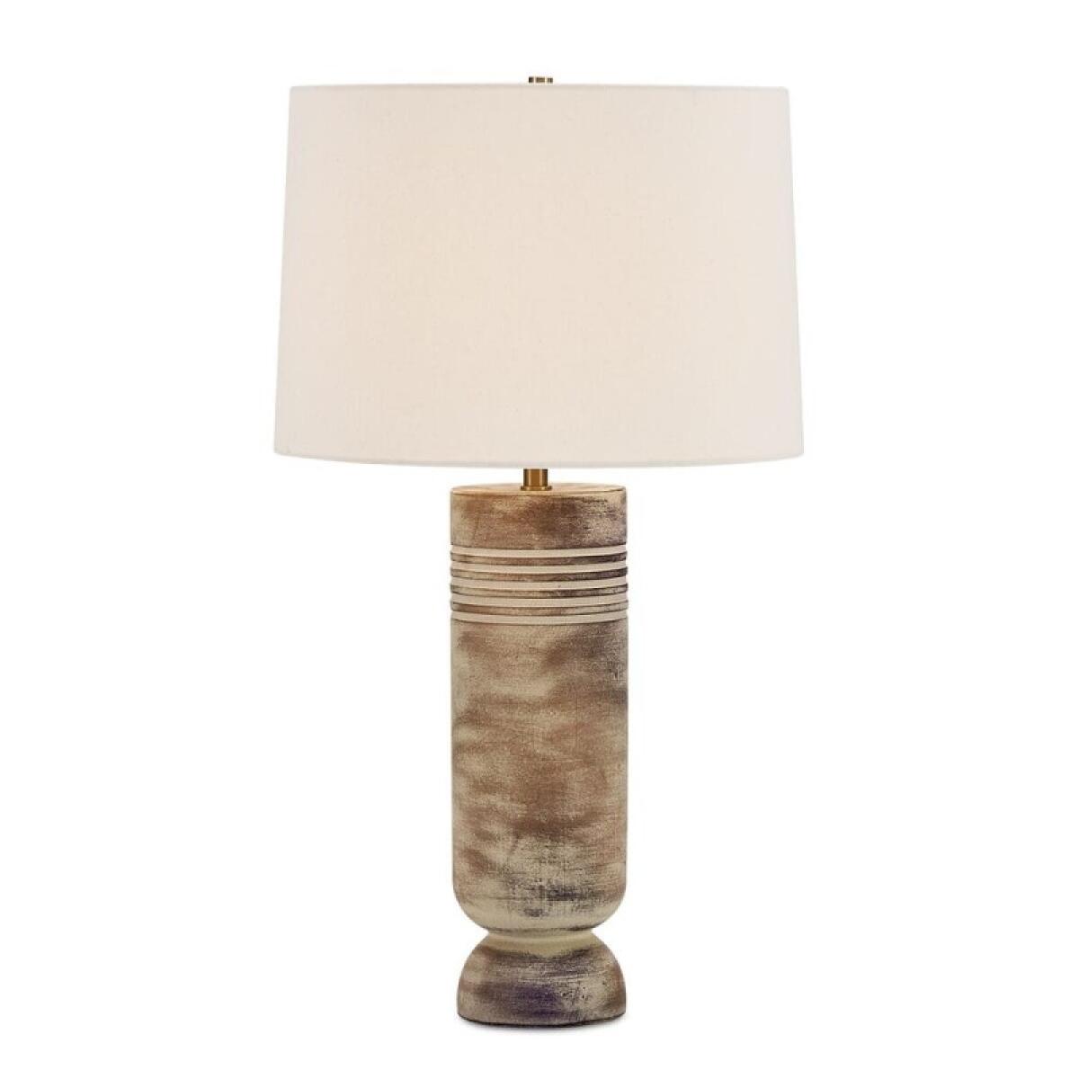 Vale Table Lamp - Image 2