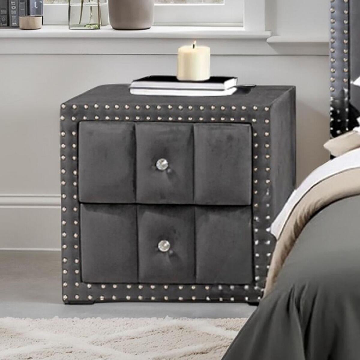 Farese Nightstand - Image 2