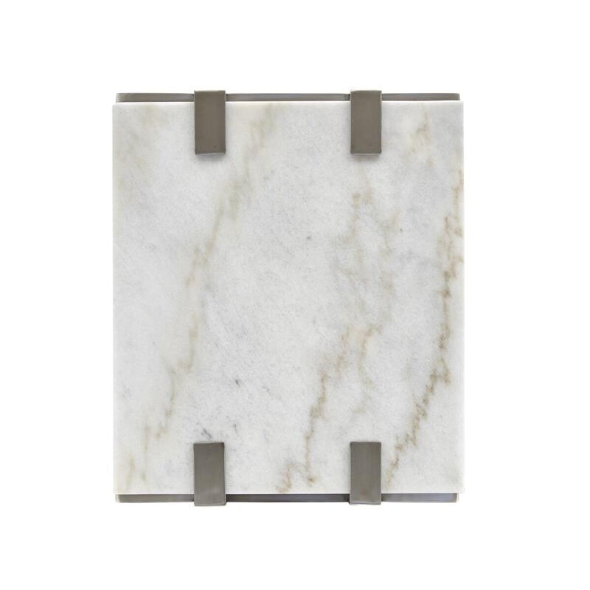 Paradox Rectangular End Table - Image 4