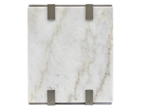 Paradox Rectangular End Table - Image 4