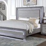 Raiden Bed