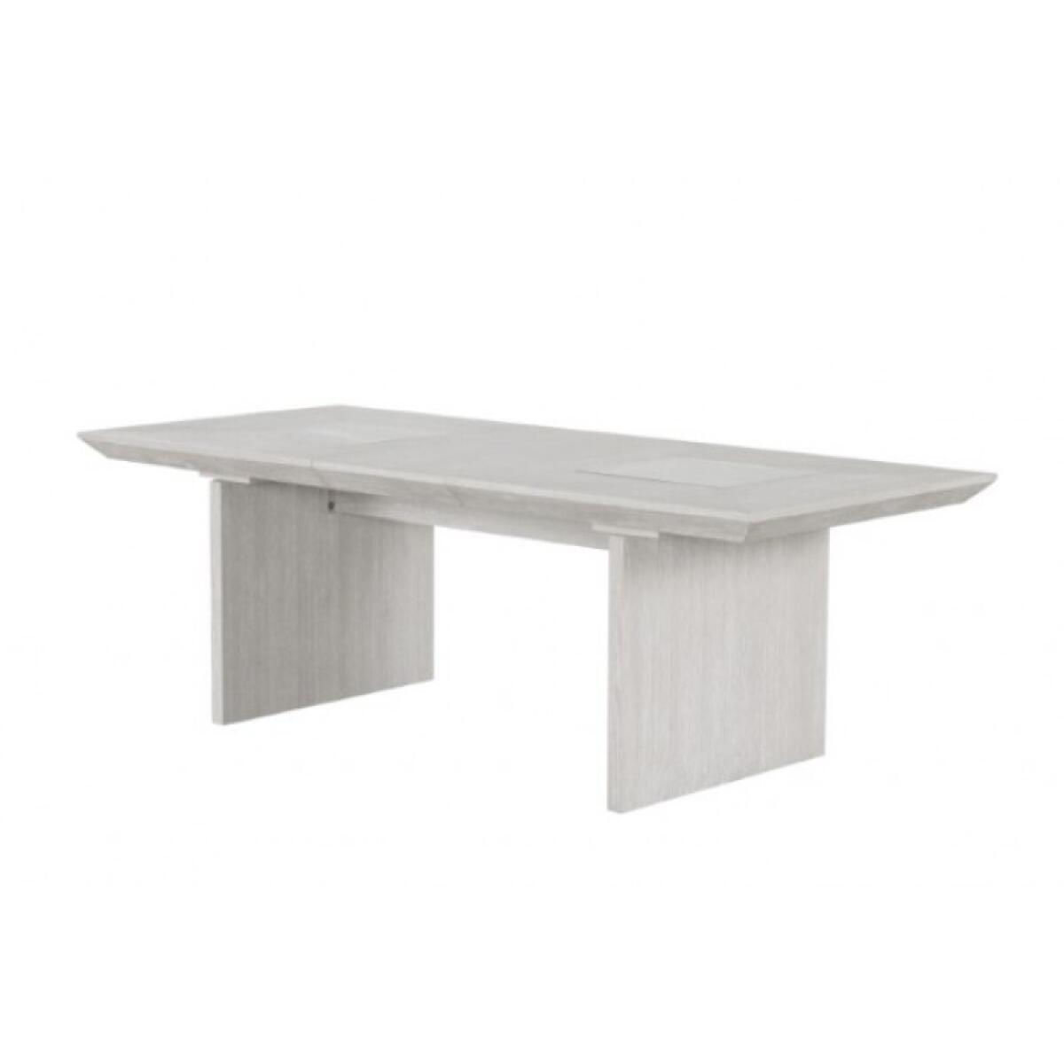 Argenthart 7 Pc Dining Table Set - Image 7