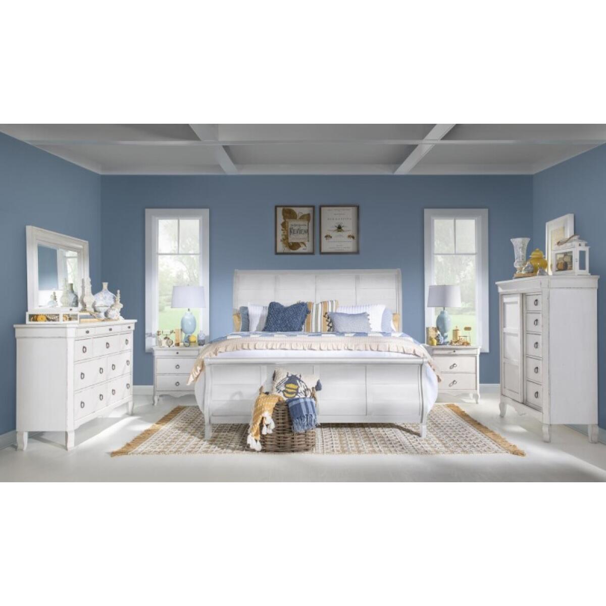 Mirror Bedroom Mirrors Legacy Classic Furniture 5