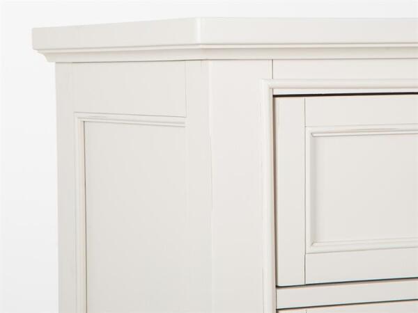 Willowbrook B5324-10 Drawer Chest - Image 4
